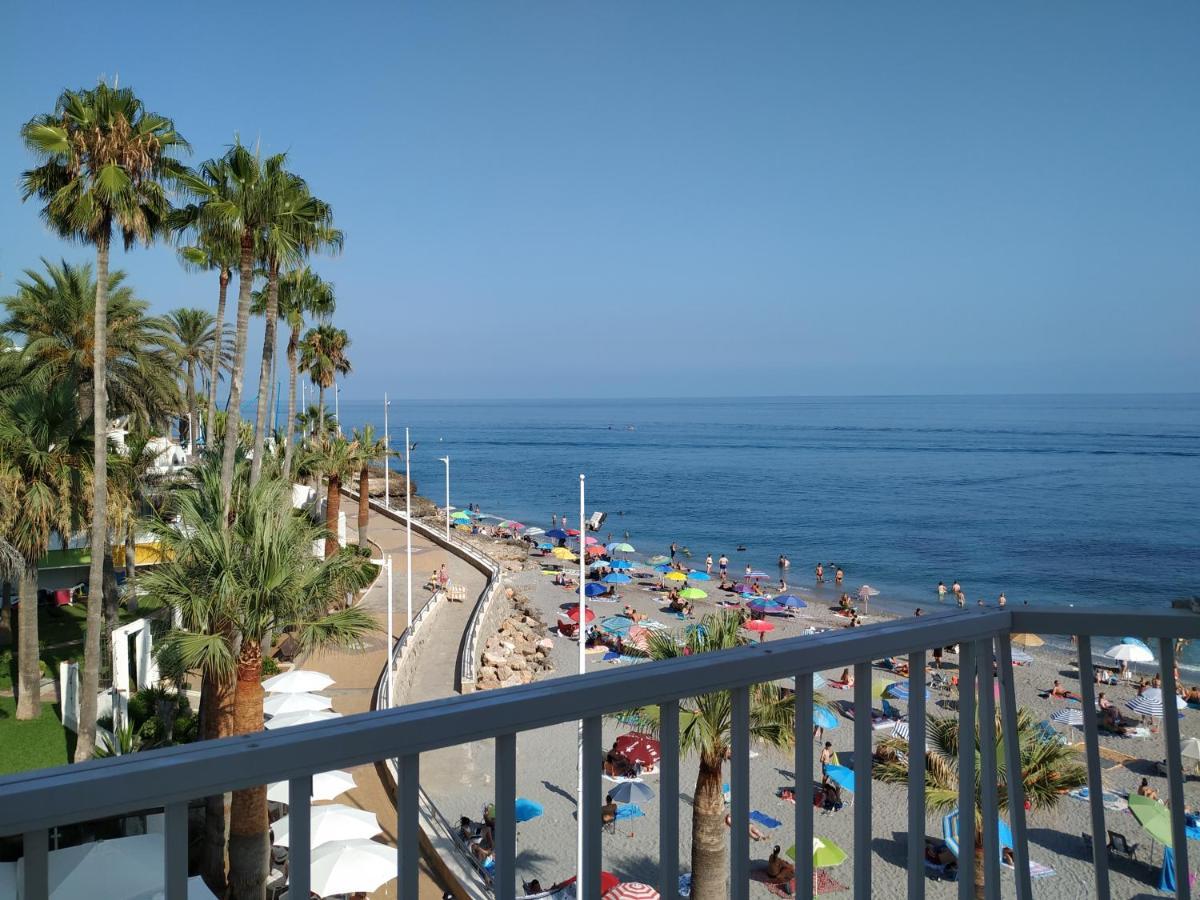 Torresol 402 Nerja Exterior foto