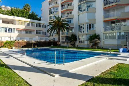 Torresol 402 Nerja Exterior foto