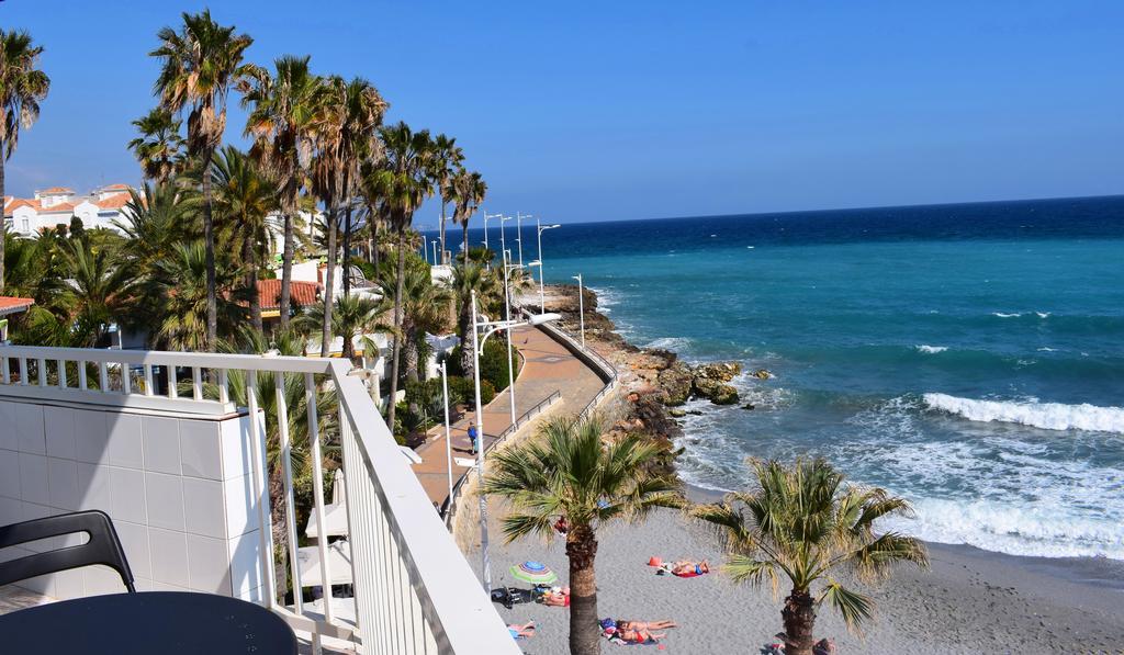 Torresol 402 Nerja Exterior foto